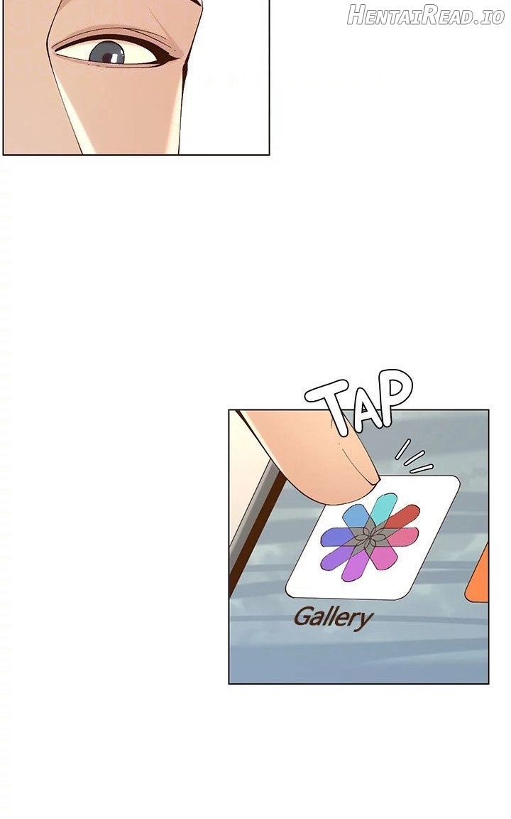 Father’s Lust  Hentai Chapter 117 - page 43