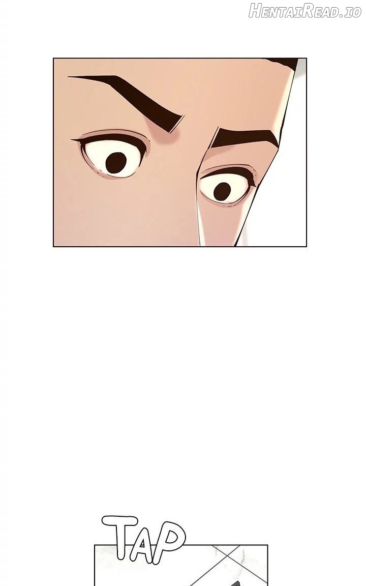 Father’s Lust  Hentai Chapter 117 - page 46