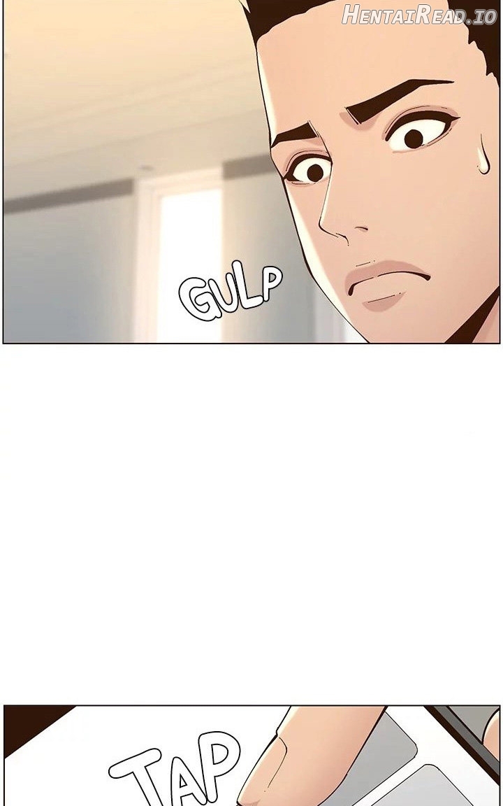Father’s Lust  Hentai Chapter 117 - page 49