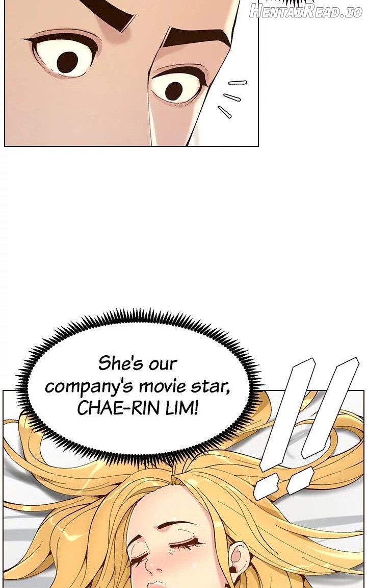 Father’s Lust  Hentai Chapter 117 - page 52