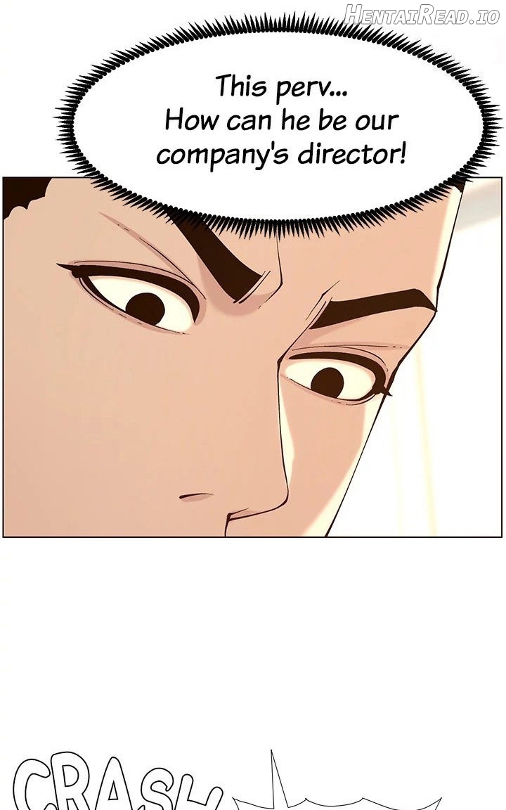 Father’s Lust  Hentai Chapter 117 - page 56