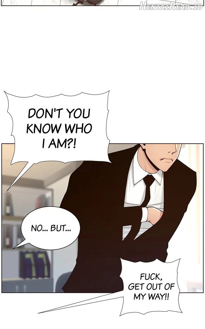 Father’s Lust  Hentai Chapter 117 - page 58