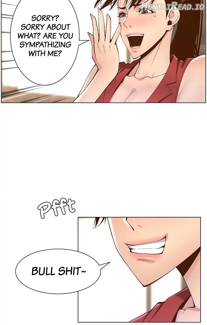 Father’s Lust  Hentai Chapter 117 - page 6