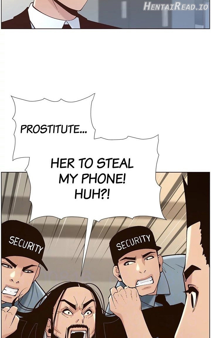 Father’s Lust  Hentai Chapter 117 - page 64