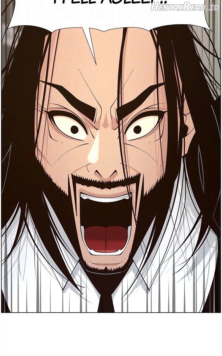 Father’s Lust  Hentai Chapter 117 - page 67