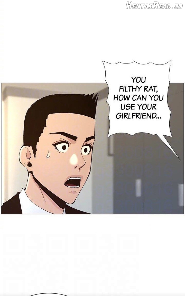 Father’s Lust  Hentai Chapter 117 - page 68