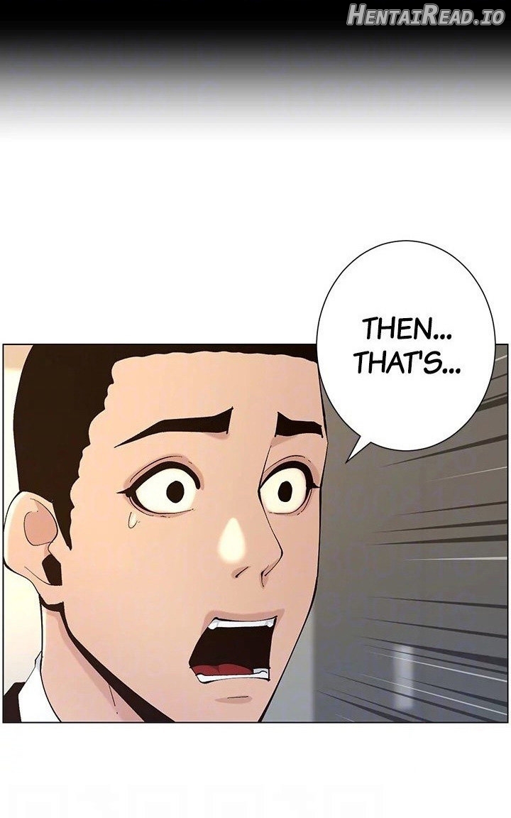 Father’s Lust  Hentai Chapter 117 - page 70