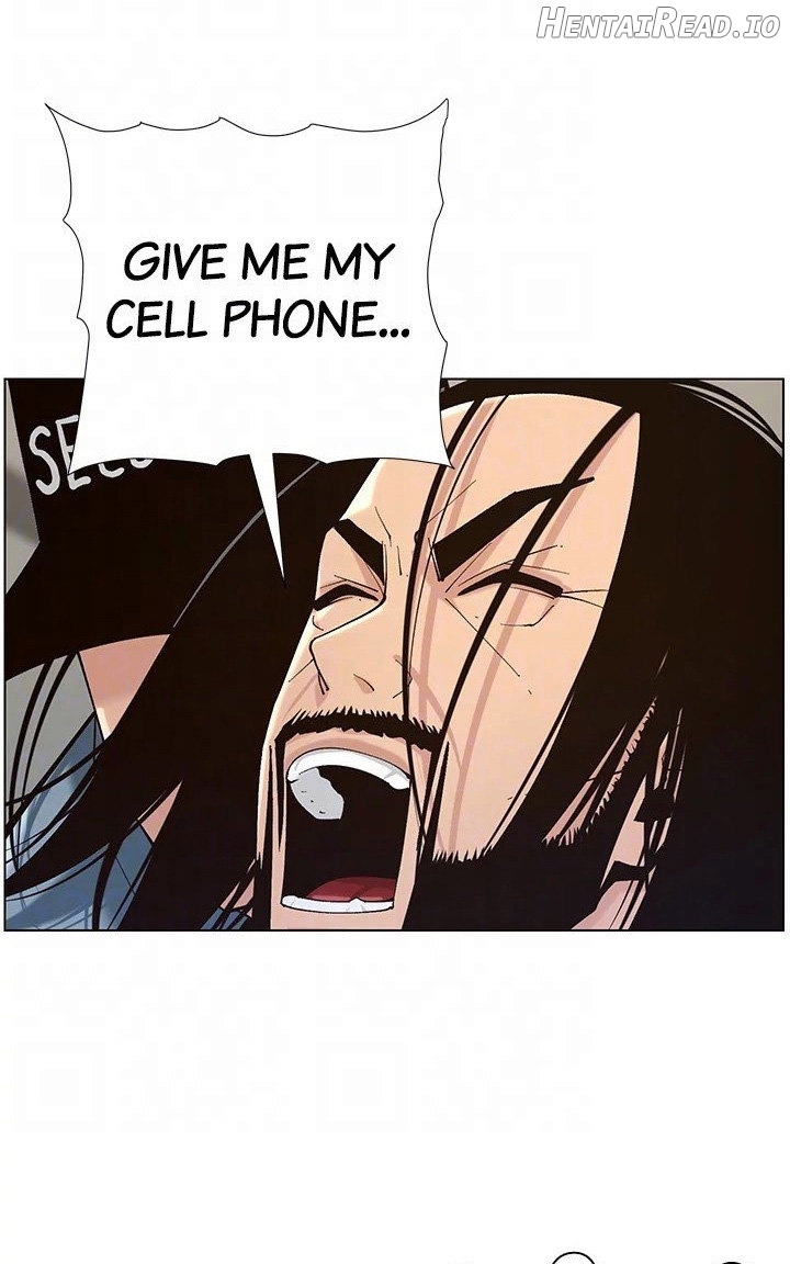 Father’s Lust  Hentai Chapter 117 - page 71