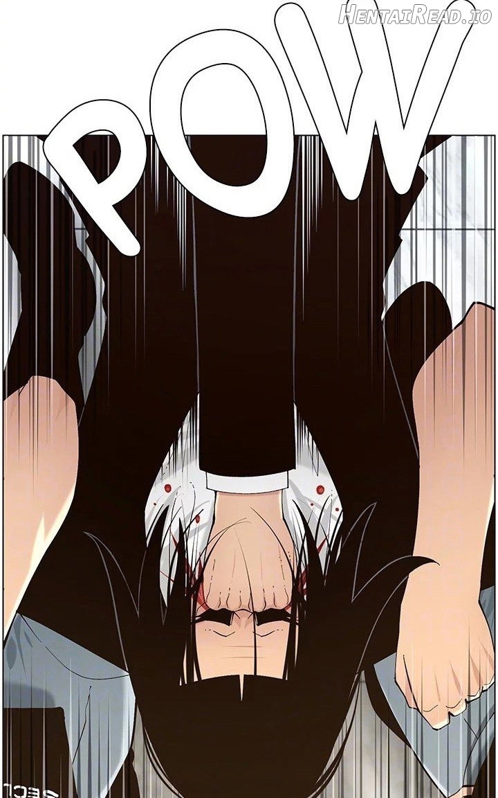 Father’s Lust  Hentai Chapter 117 - page 72