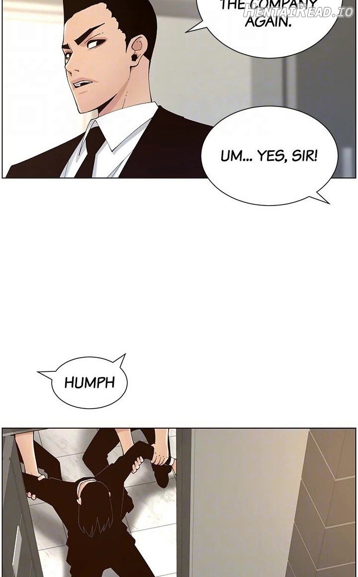 Father’s Lust  Hentai Chapter 117 - page 76