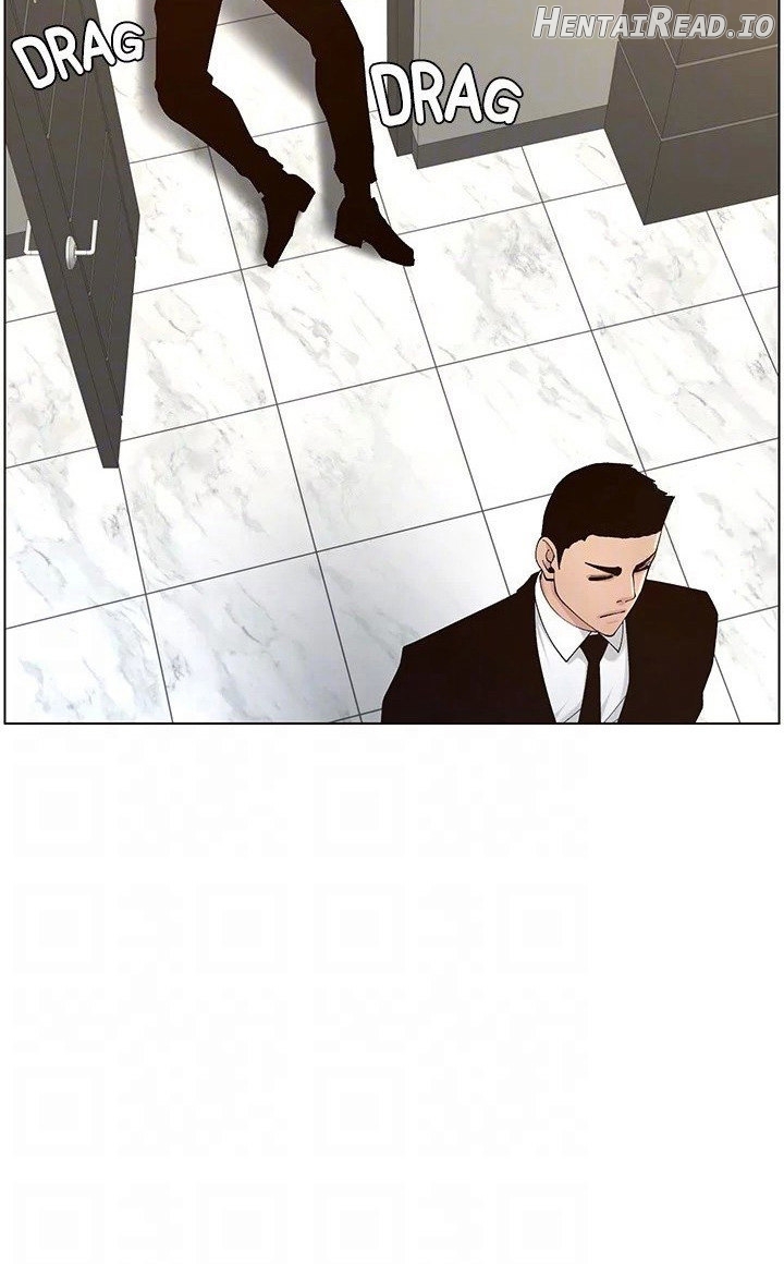Father’s Lust  Hentai Chapter 117 - page 77