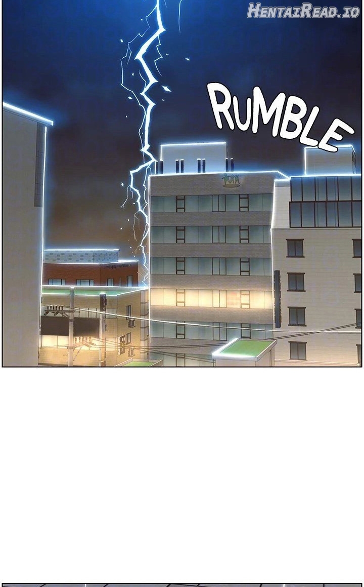 Father’s Lust  Hentai Chapter 117 - page 80