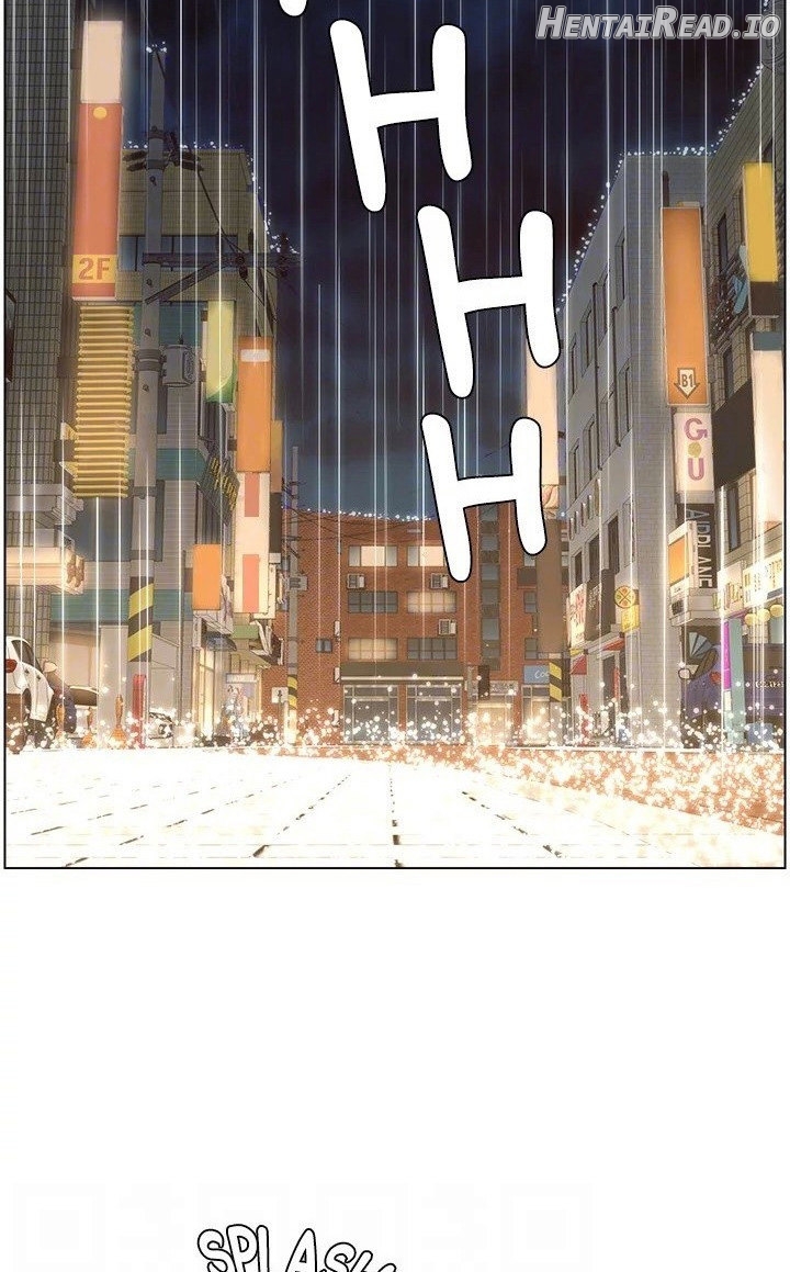 Father’s Lust  Hentai Chapter 117 - page 83