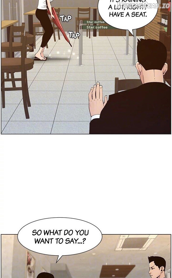 Father’s Lust  Hentai Chapter 117 - page 85