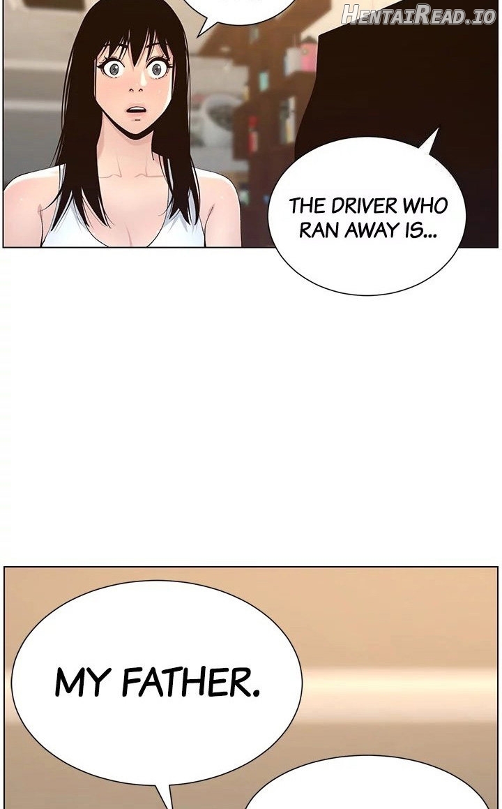 Father’s Lust  Hentai Chapter 117 - page 88