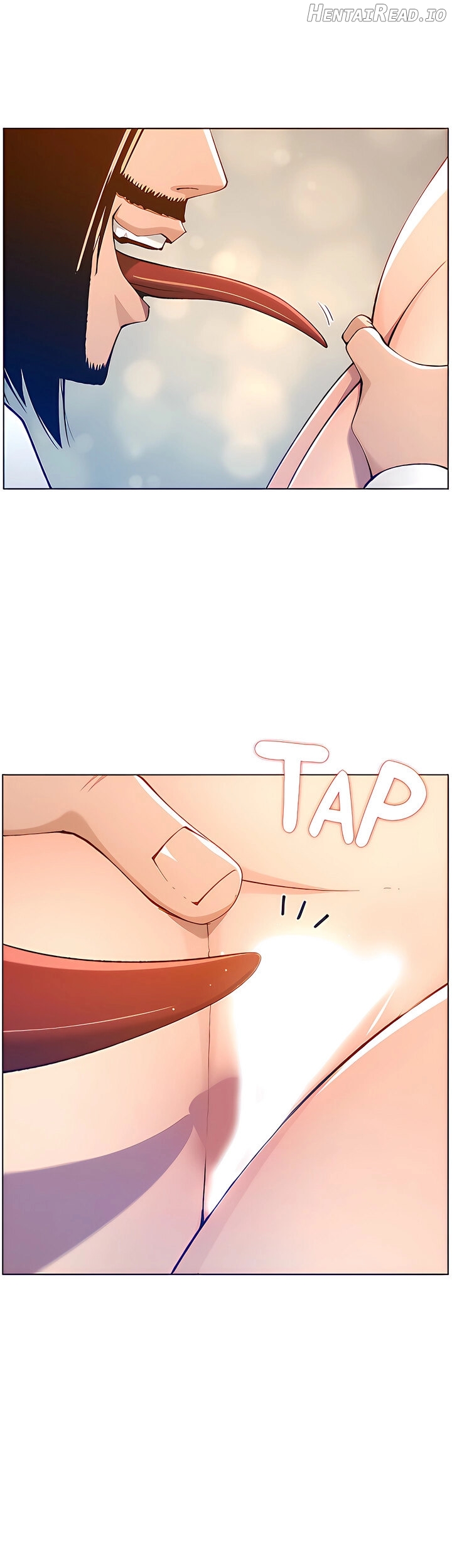 Father’s Lust  Hentai Chapter 103 - page 19