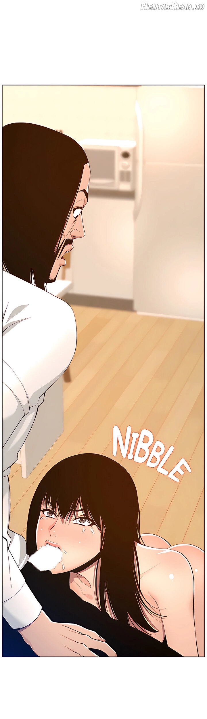 Father’s Lust  Hentai Chapter 103 - page 46