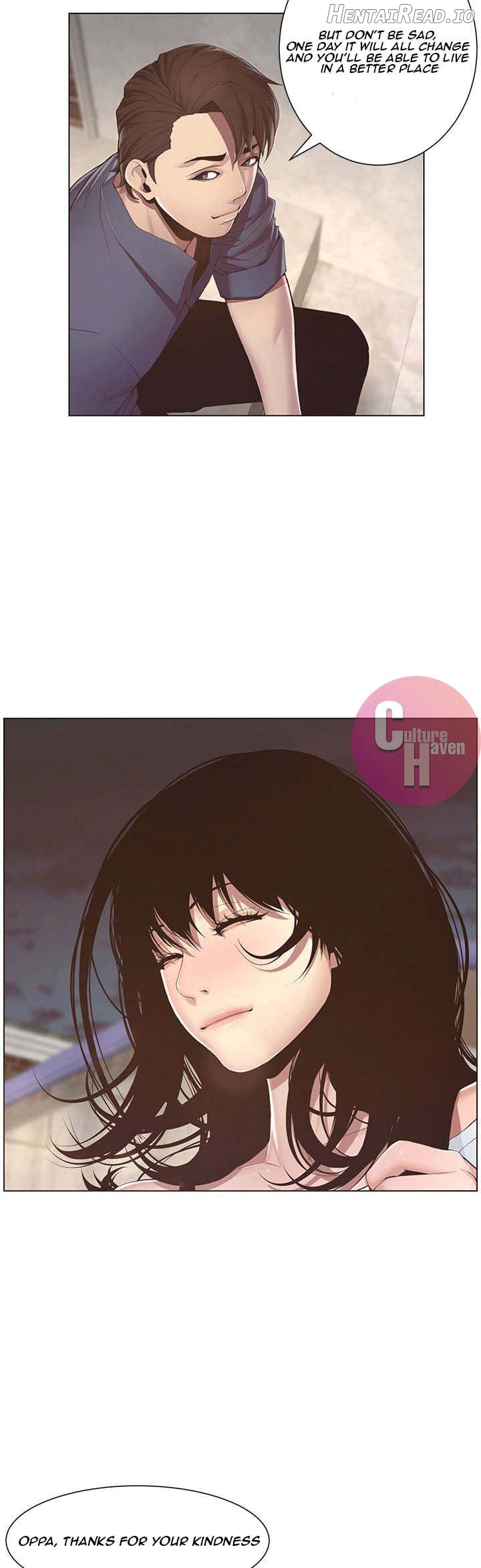 Father’s Lust  Hentai Chapter 1 - page 41
