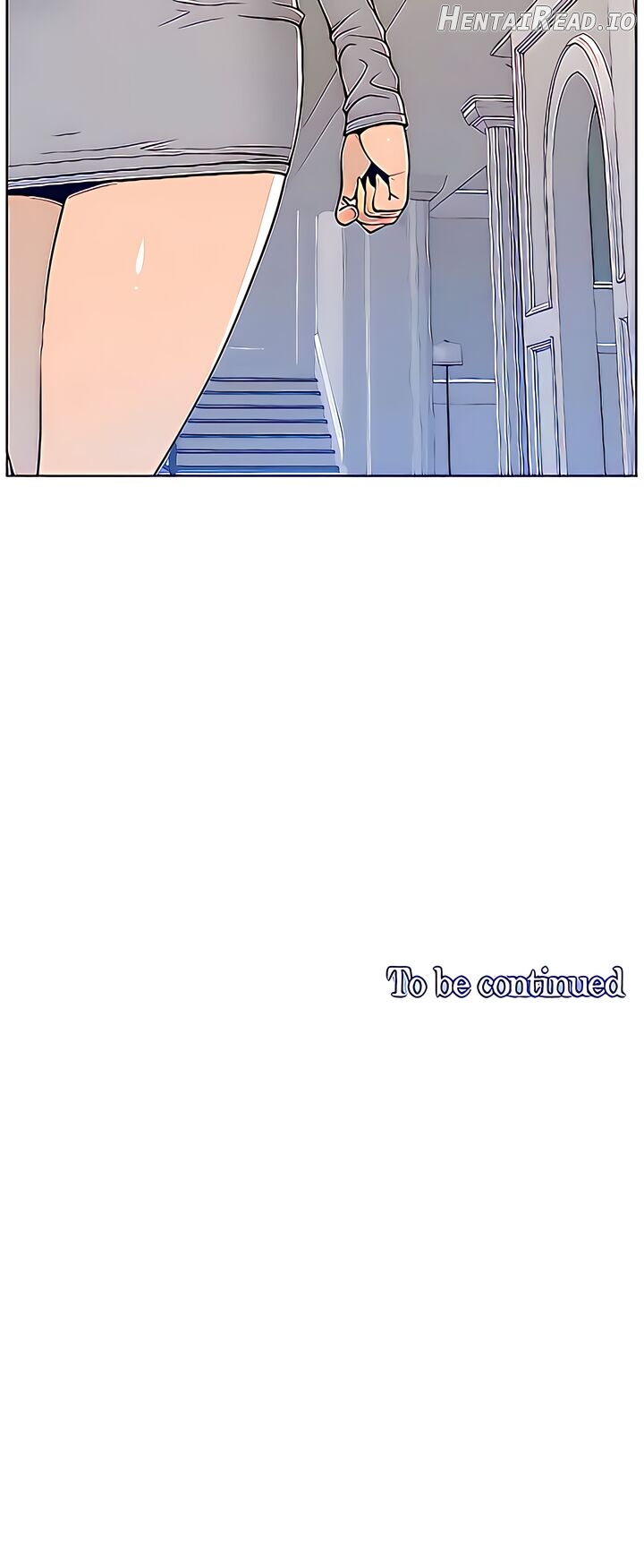 Father’s Lust  Hentai Chapter 104 - page 41