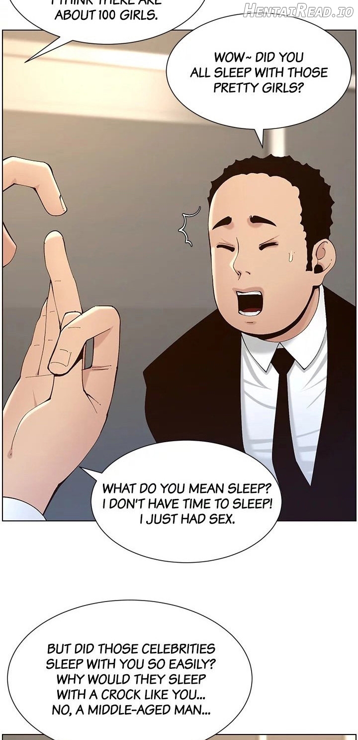 Father’s Lust  Hentai Chapter 119 - page 2