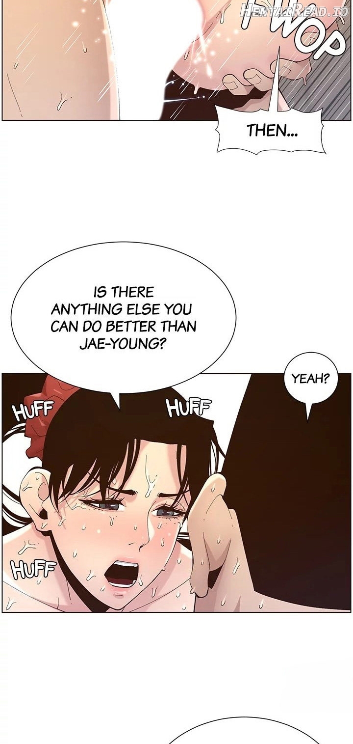 Father’s Lust  Hentai Chapter 119 - page 41