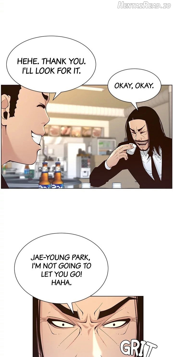 Father’s Lust  Hentai Chapter 119 - page 6