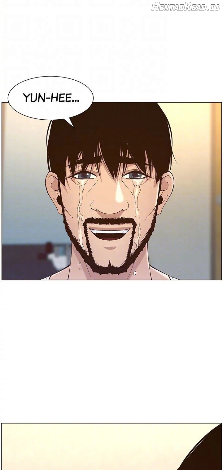 Father’s Lust  Hentai Chapter 119 - page 63