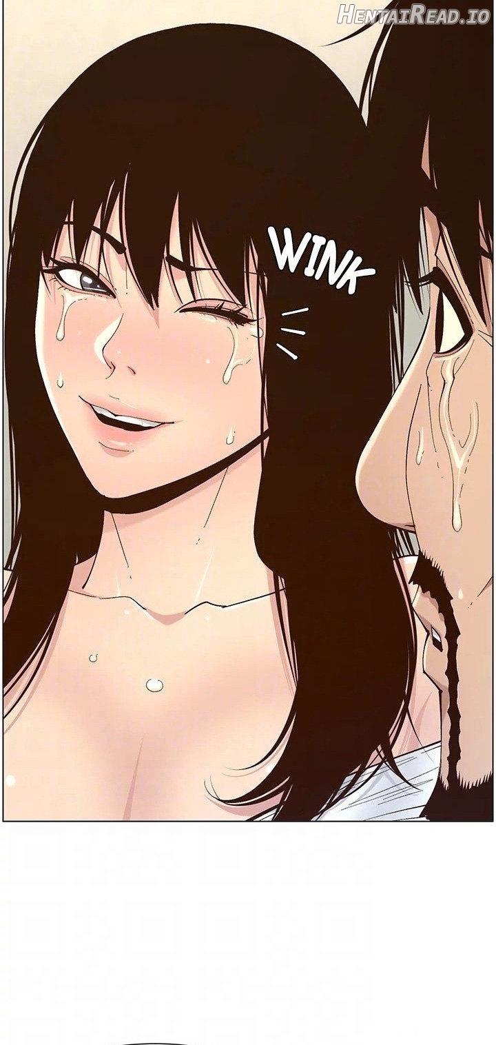 Father’s Lust  Hentai Chapter 119 - page 64