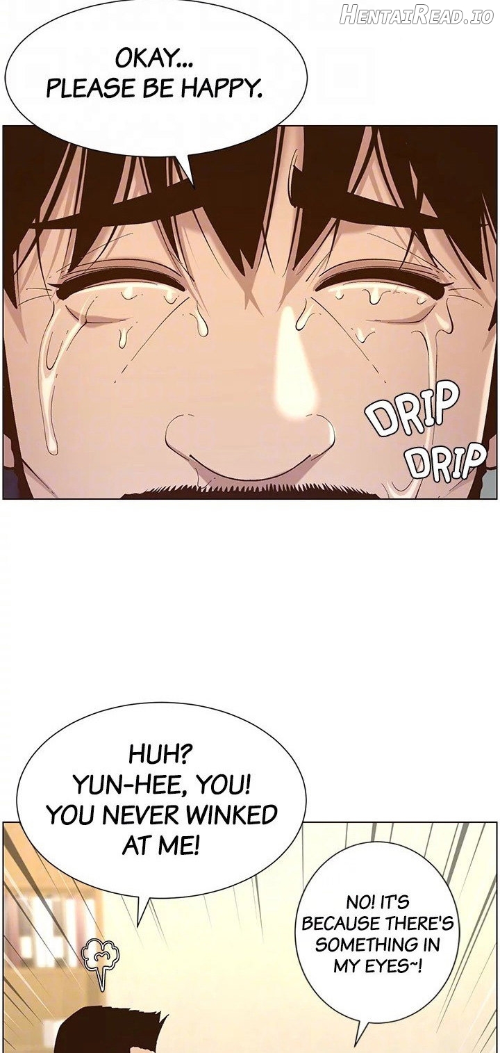 Father’s Lust  Hentai Chapter 119 - page 65
