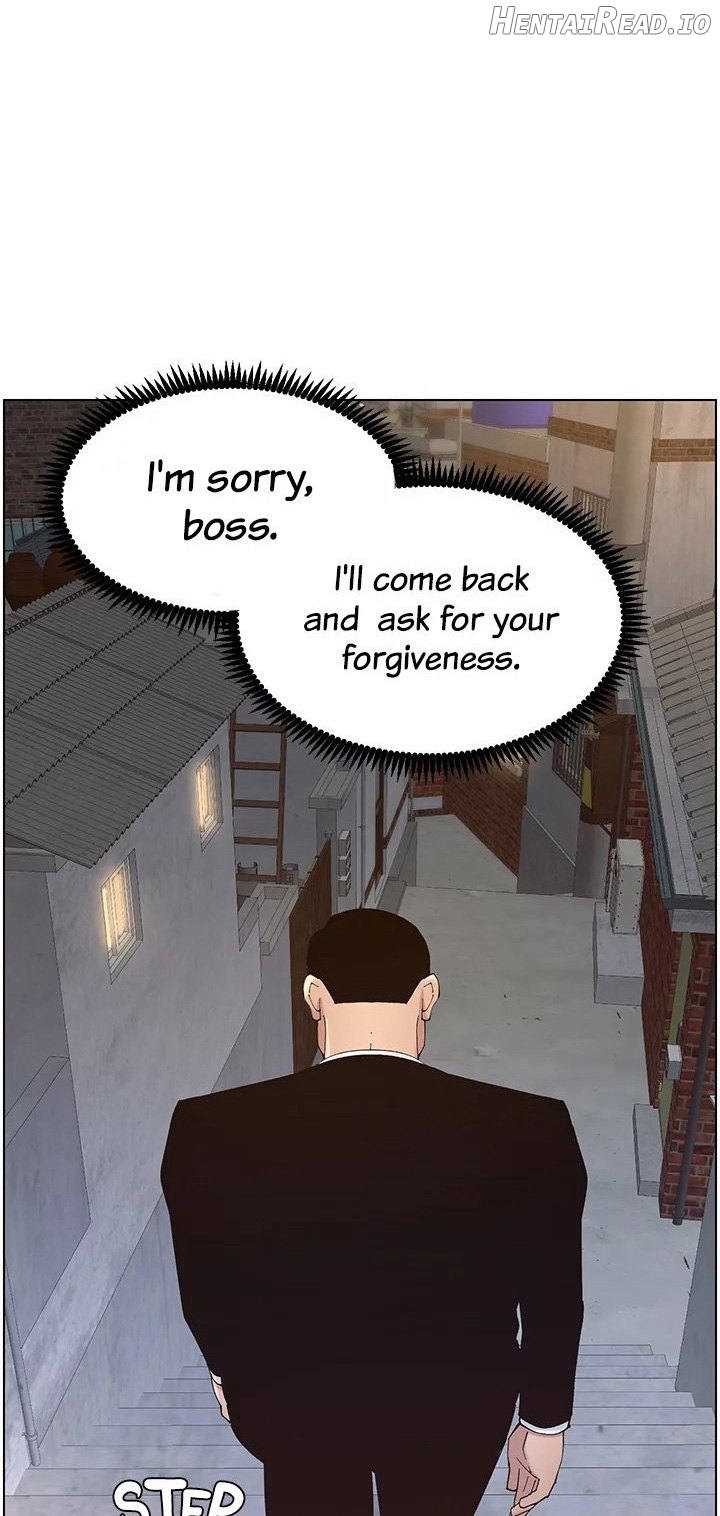 Father’s Lust  Hentai Chapter 119 - page 76