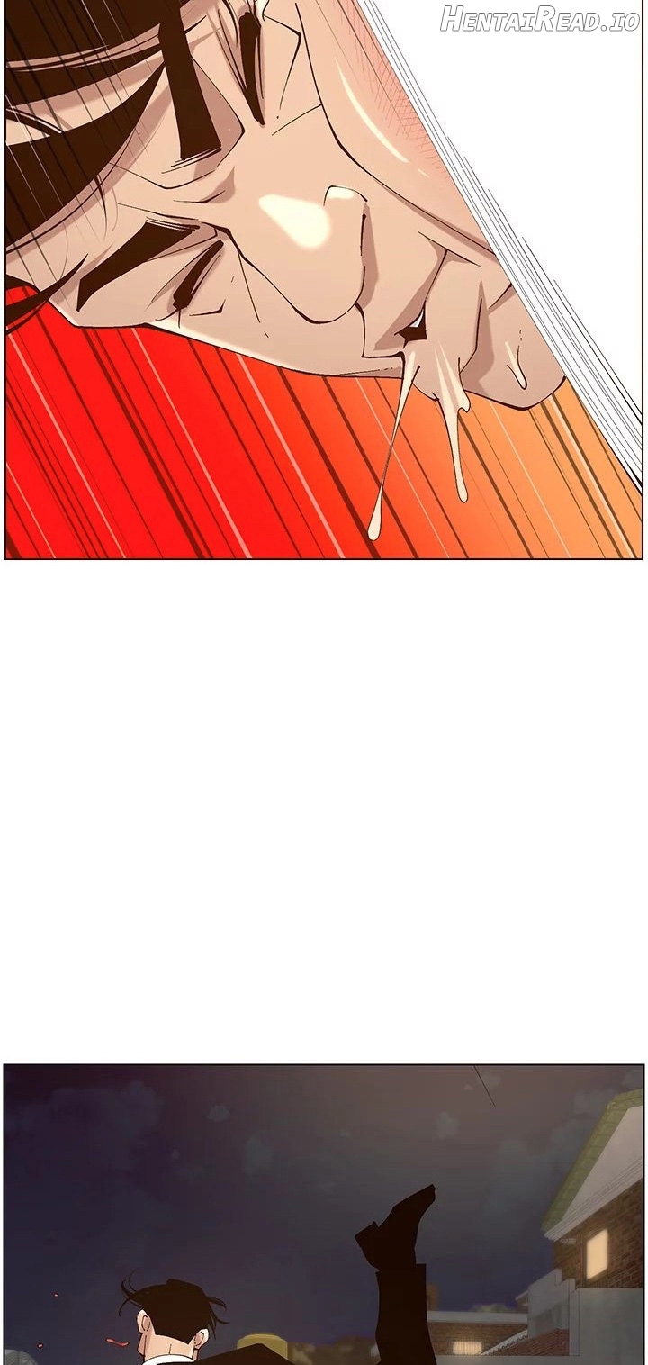 Father’s Lust  Hentai Chapter 119 - page 80
