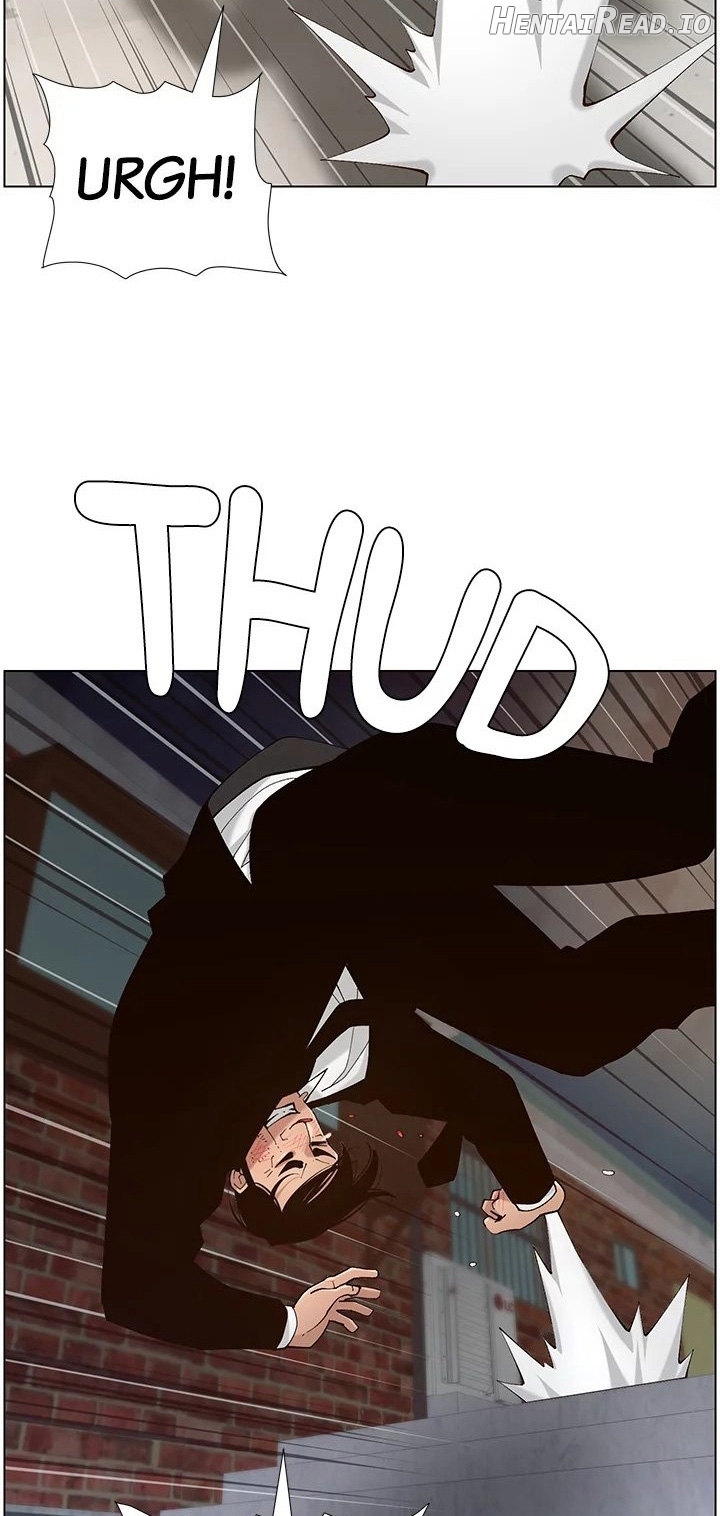 Father’s Lust  Hentai Chapter 119 - page 83