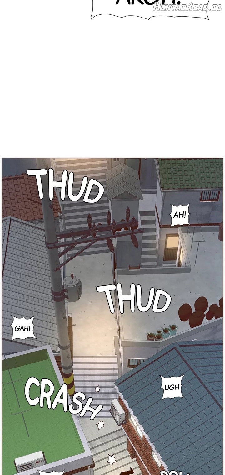 Father’s Lust  Hentai Chapter 119 - page 85