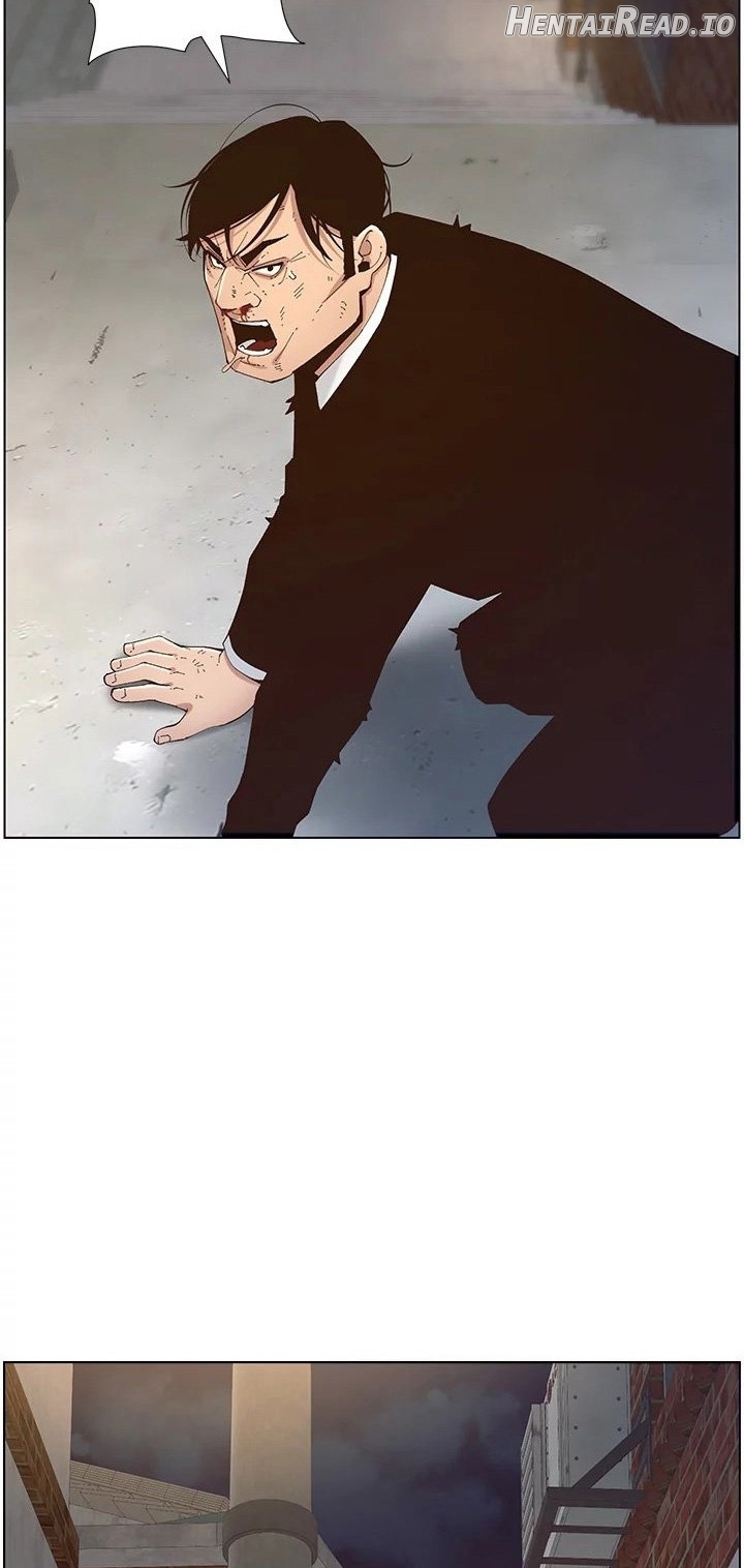 Father’s Lust  Hentai Chapter 119 - page 89