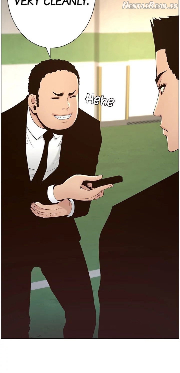 Father’s Lust  Hentai Chapter 119 - page 9