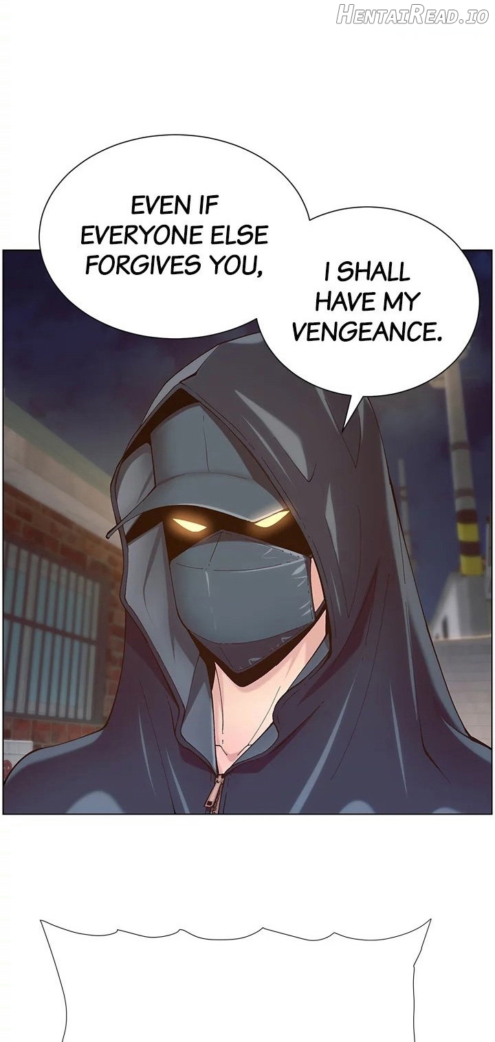 Father’s Lust  Hentai Chapter 119 - page 91