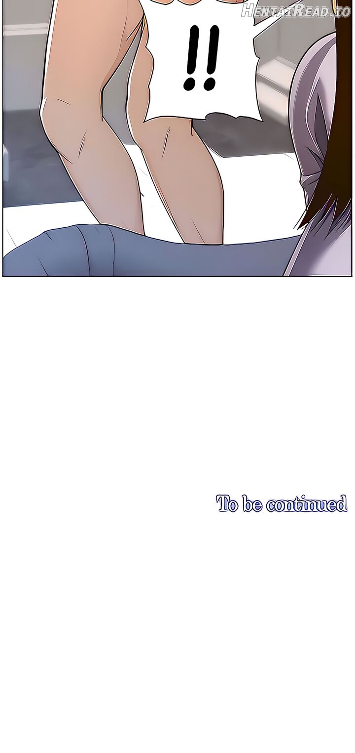 Father’s Lust  Hentai Chapter 105 - page 44