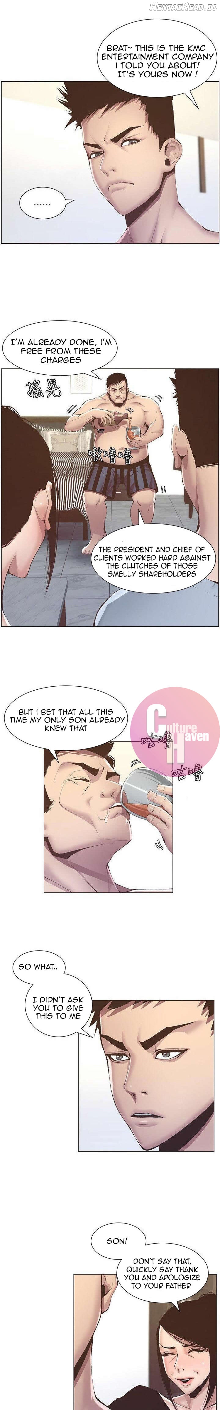 Father’s Lust  Hentai Chapter 6 - page 4