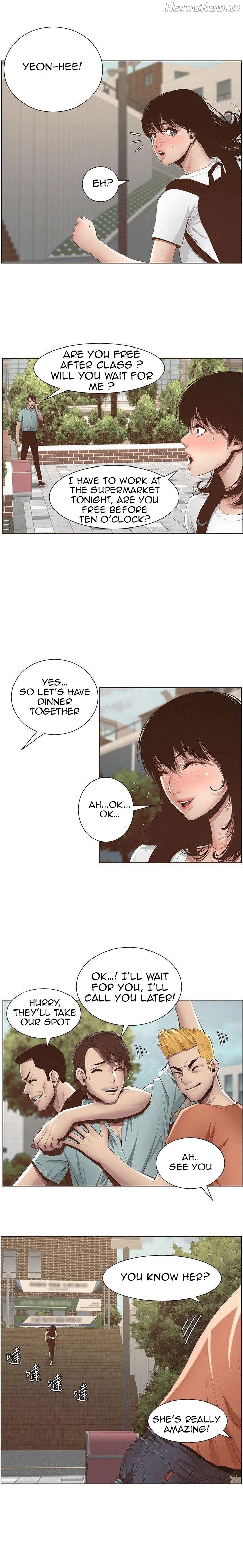 Father’s Lust  Hentai Chapter 7 - page 6