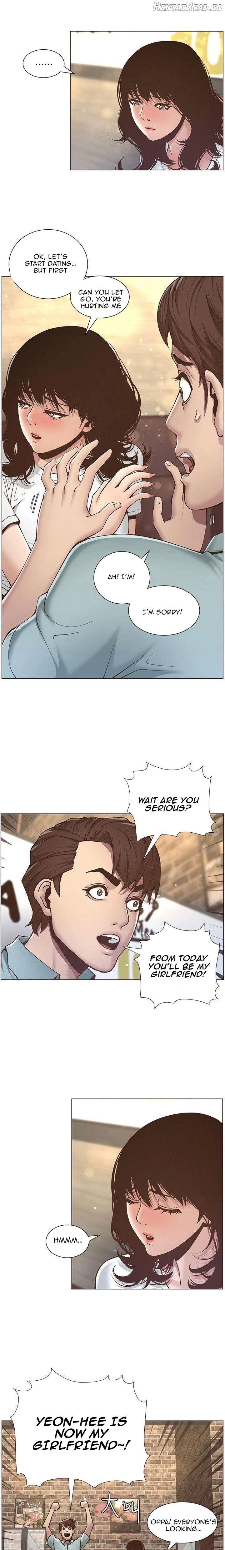 Father’s Lust  Hentai Chapter 8 - page 10