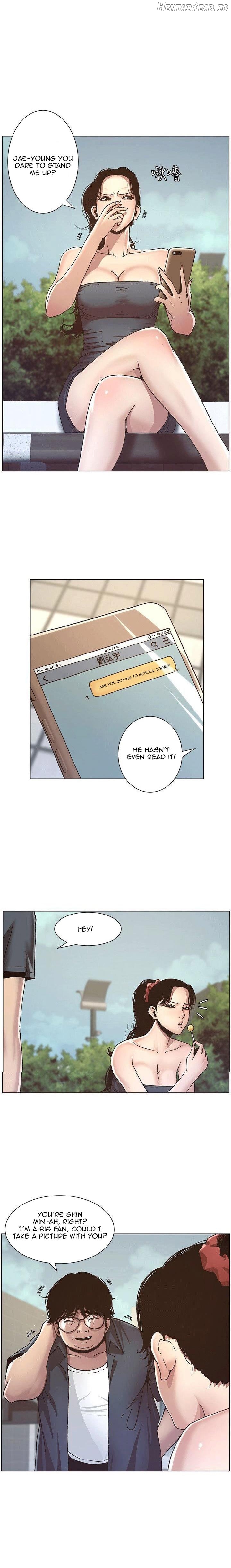 Father’s Lust  Hentai Chapter 8 - page 13