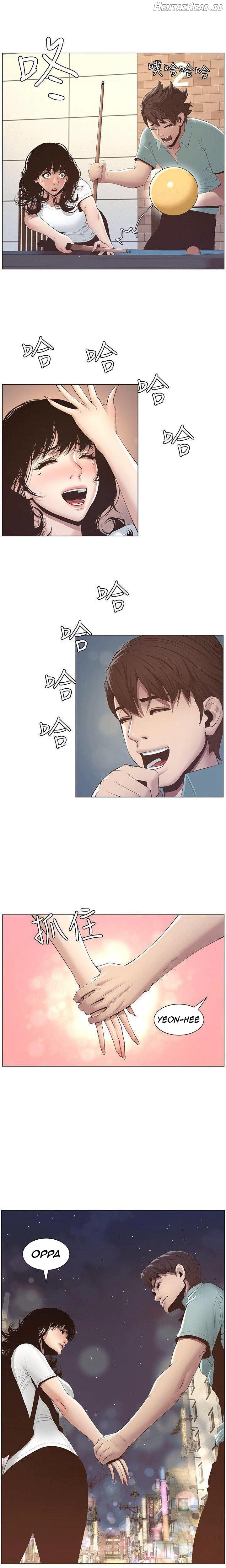 Father’s Lust  Hentai Chapter 8 - page 2