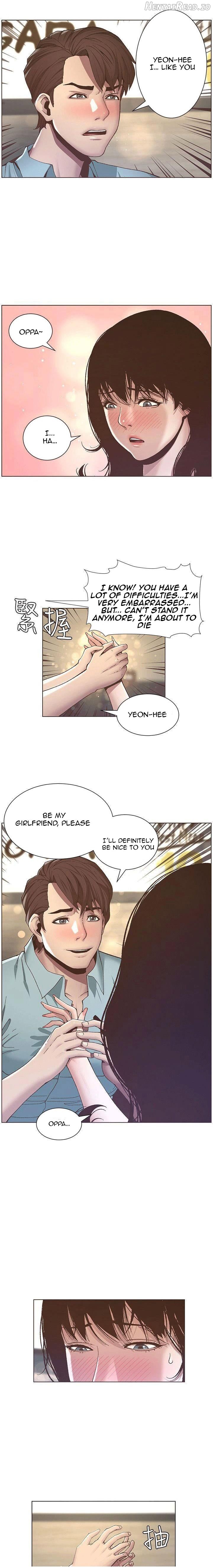 Father’s Lust  Hentai Chapter 8 - page 8
