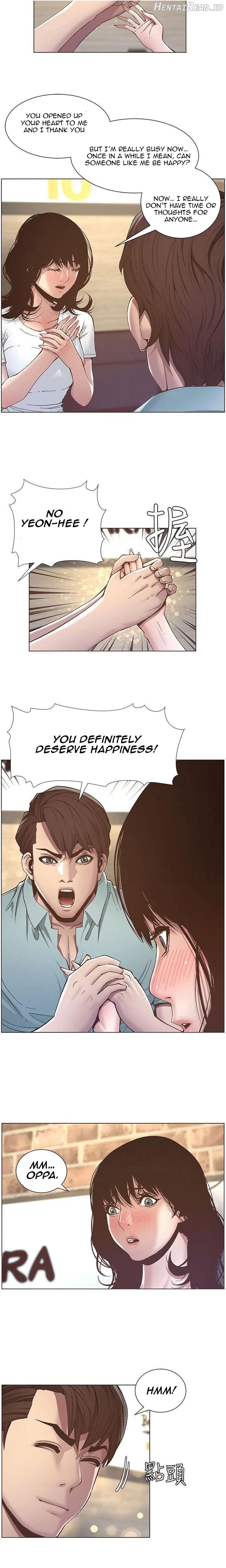 Father’s Lust  Hentai Chapter 8 - page 9