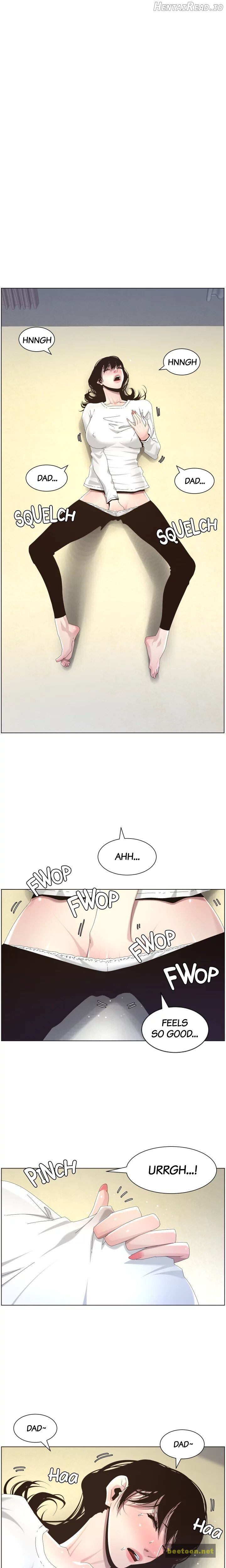 Father’s Lust  Hentai Chapter 45 - page 1