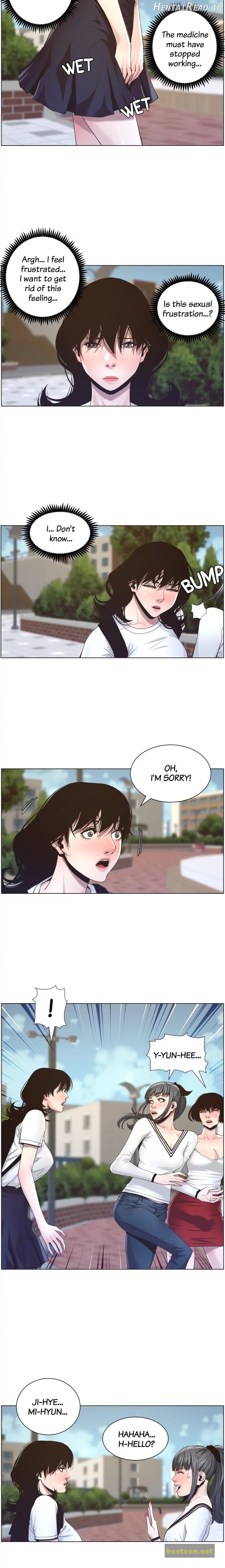 Father’s Lust  Hentai Chapter 45 - page 12