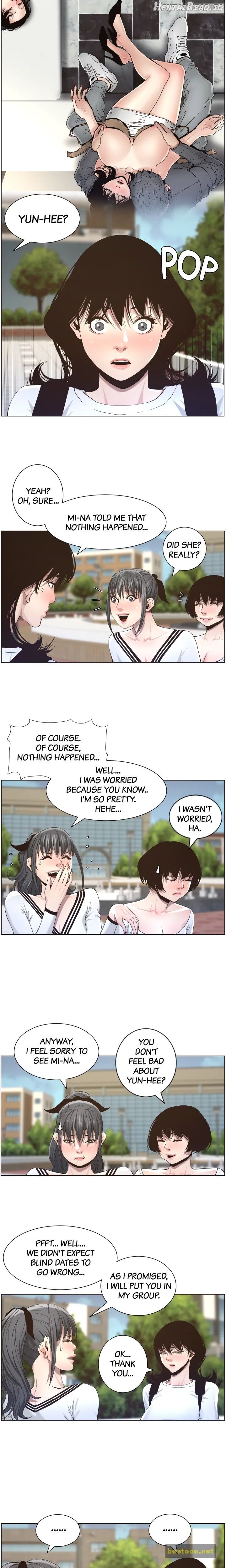 Father’s Lust  Hentai Chapter 45 - page 14