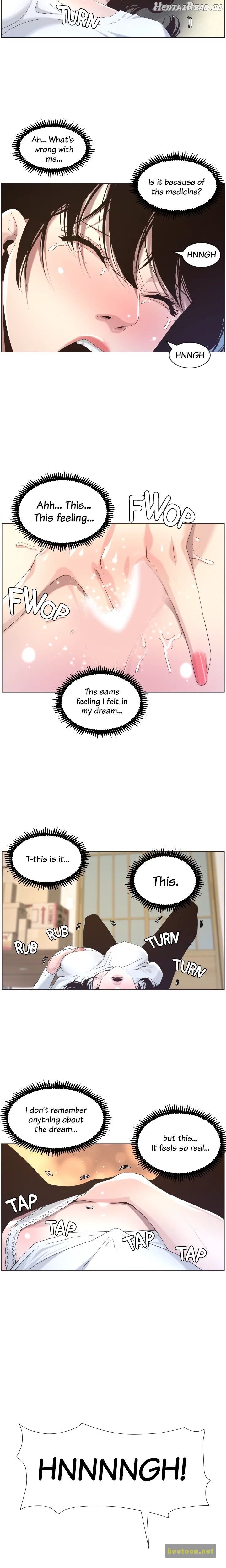 Father’s Lust  Hentai Chapter 45 - page 2
