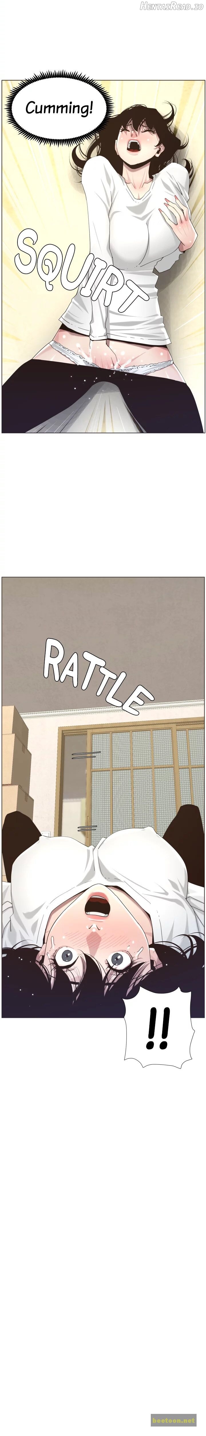 Father’s Lust  Hentai Chapter 45 - page 3