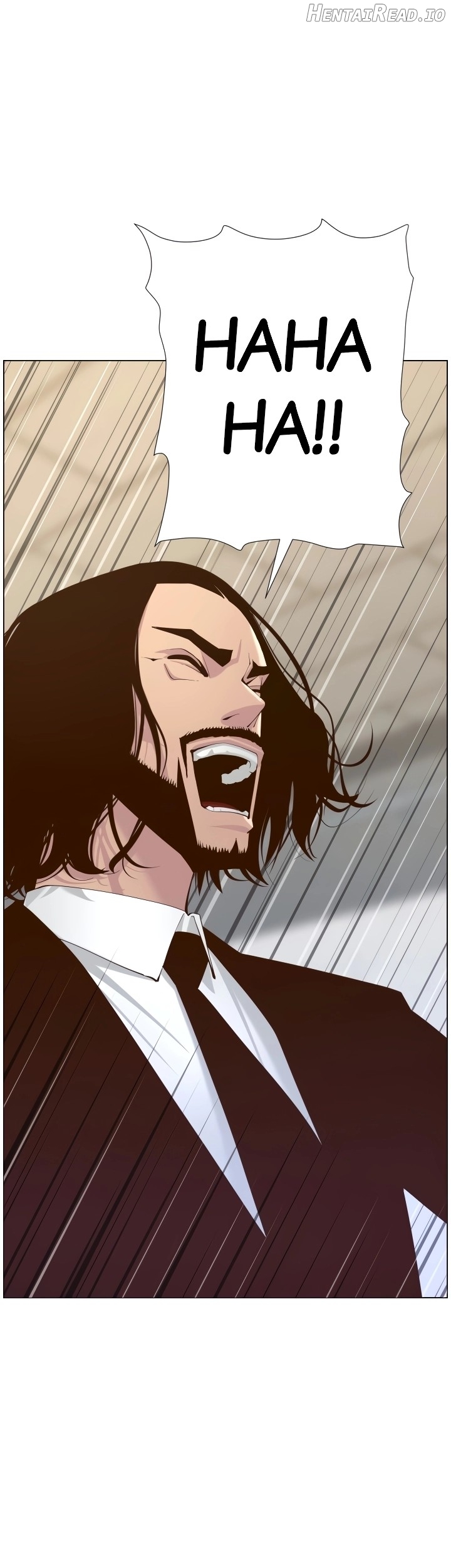 Father’s Lust  Hentai Chapter 69 - page 3